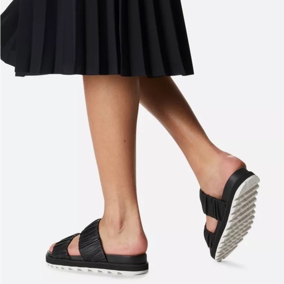 Sorel Roaming Two Strap Slide Sandal - Picture 6 of 10